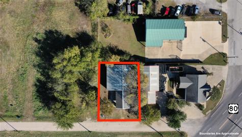 231 Ash Lane Wills Point TX 75169