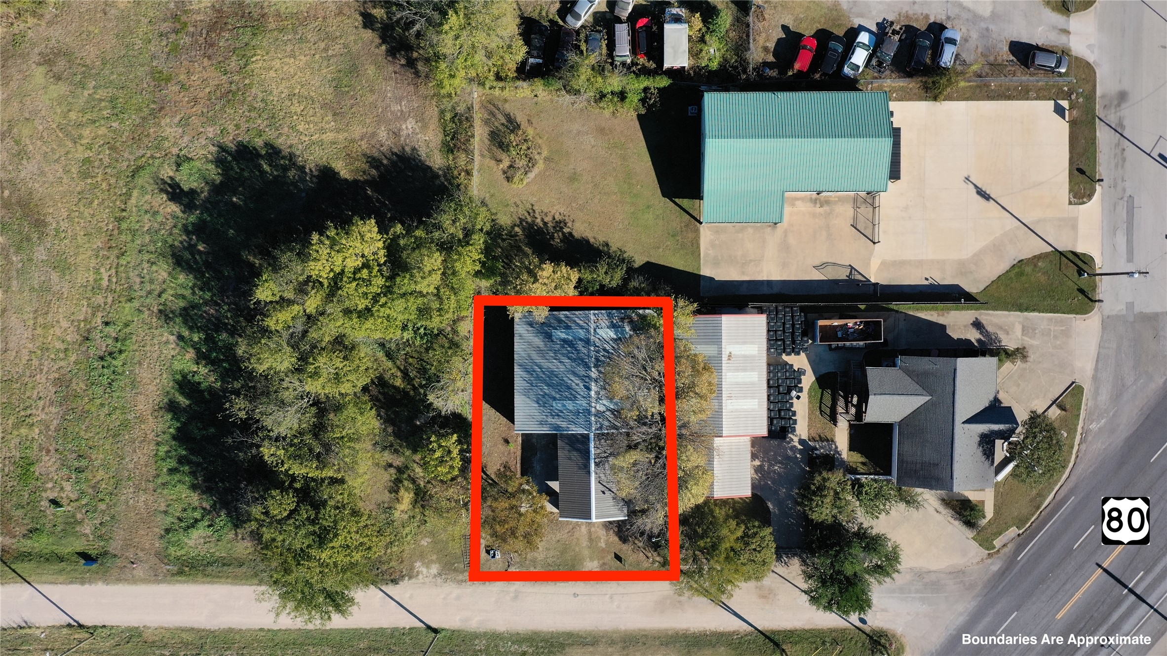 231 Ash Lane Wills Point TX 75169