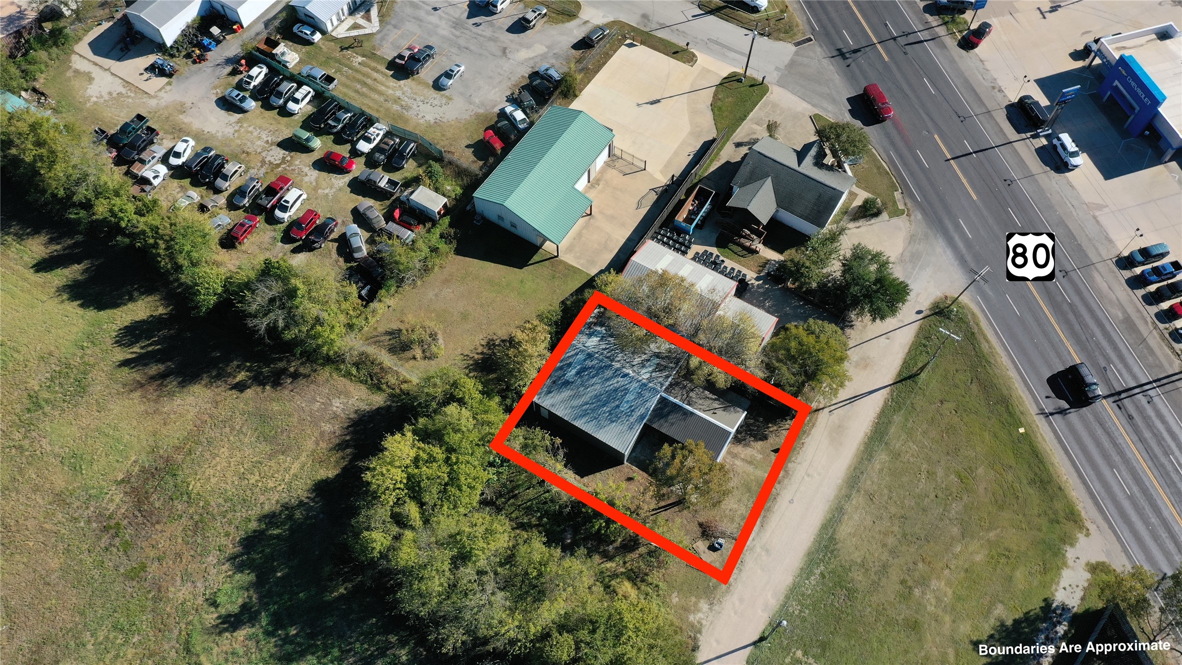 231 Ash Lane Wills Point TX 75169