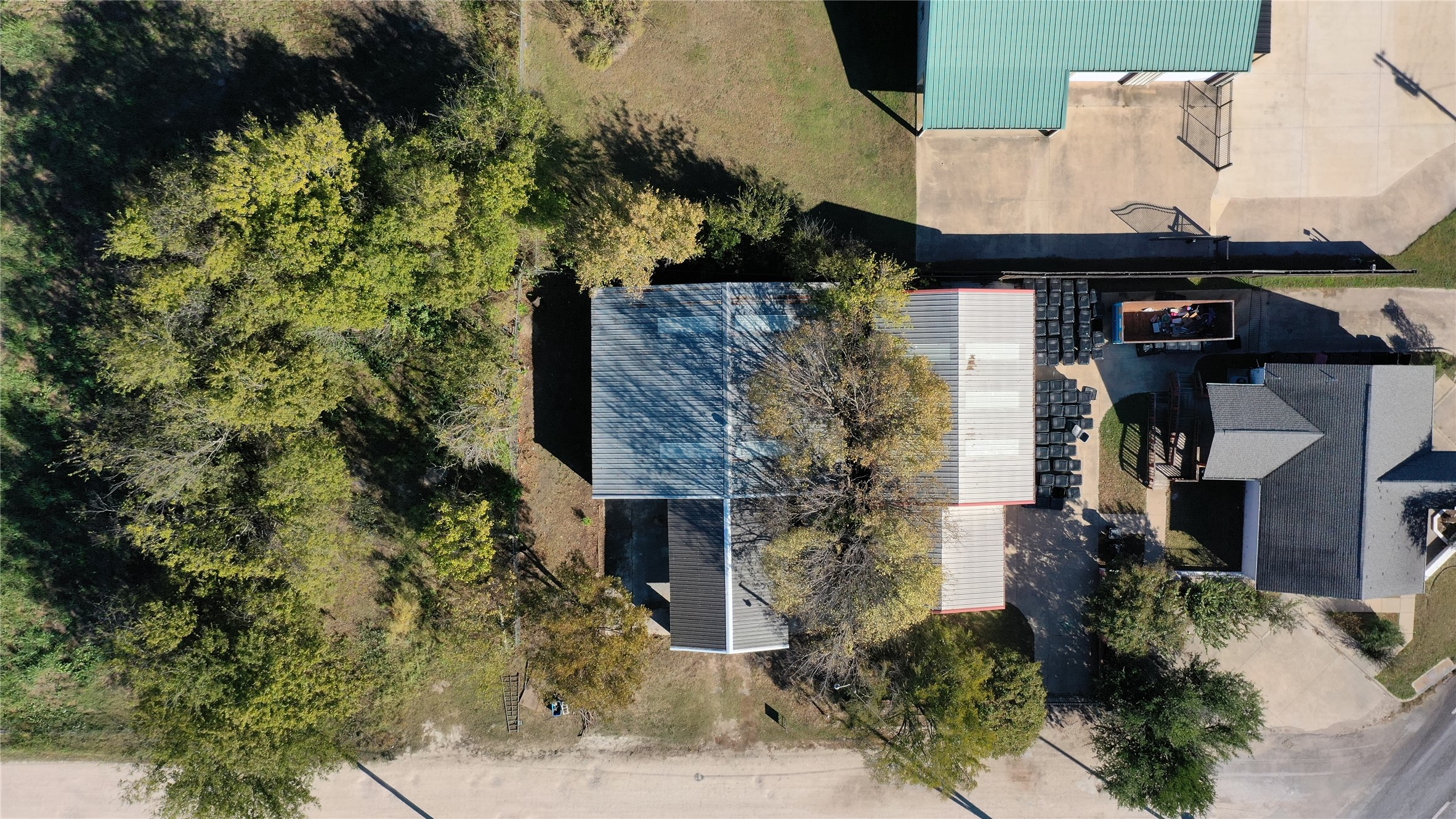 231 Ash Lane Wills Point TX 75169