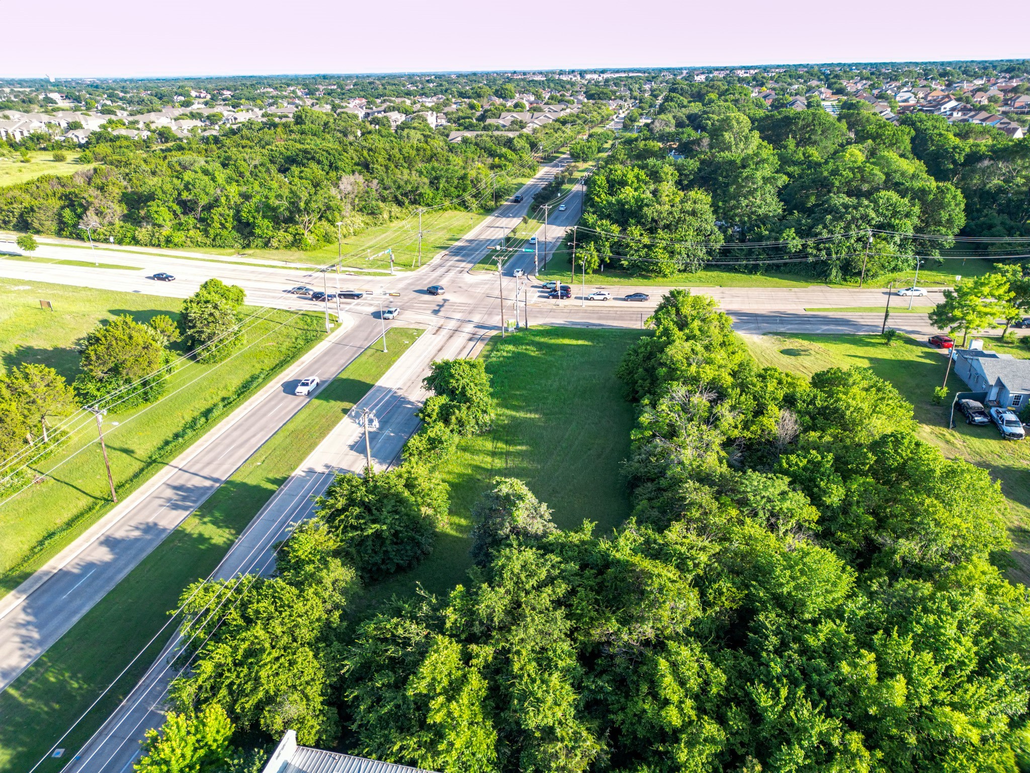 727 E Pleasant Run Road Cedar Hill TX 75104