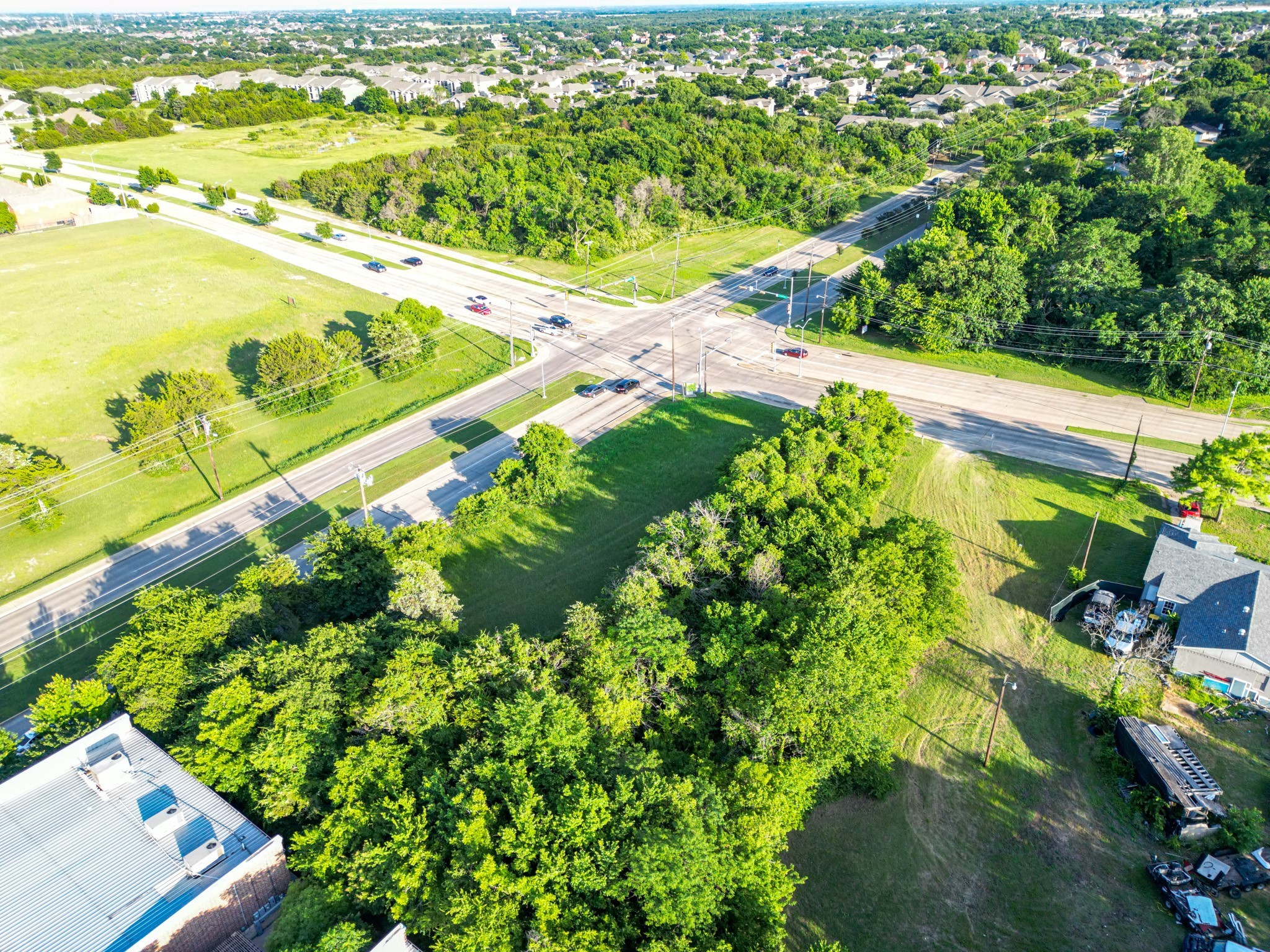 727 E Pleasant Run Road Cedar Hill TX 75104