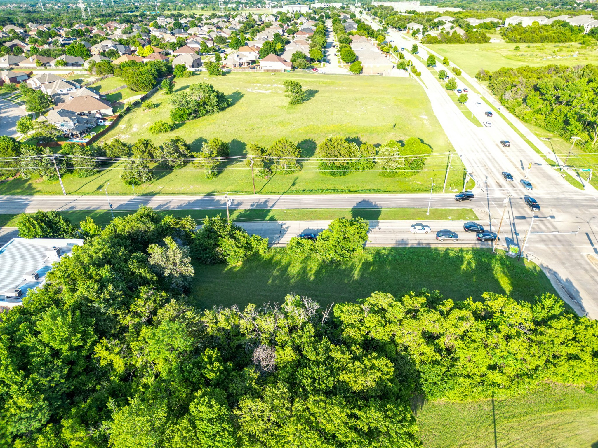 727 E Pleasant Run Road Cedar Hill TX 75104