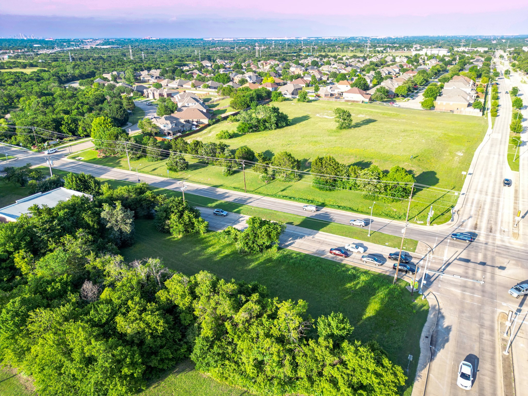 727 E Pleasant Run Road Cedar Hill TX 75104