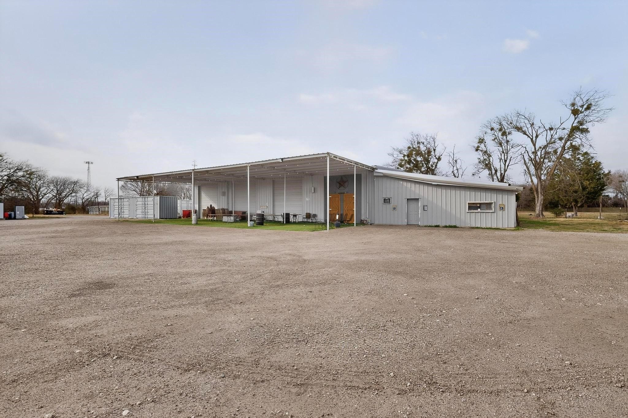 700 E Main Street Richland TX 76681
