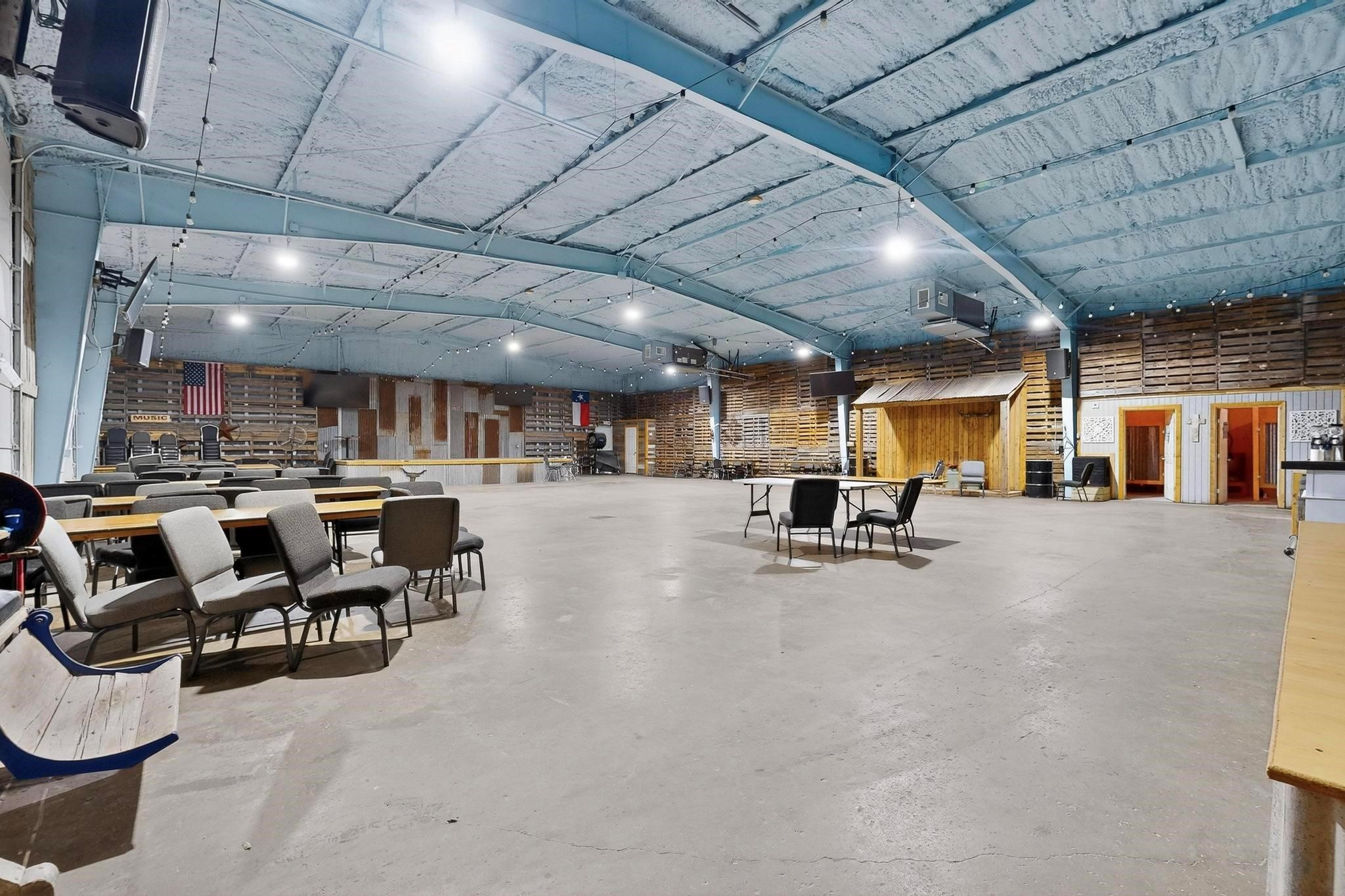 700 E Main Street Richland TX 76681