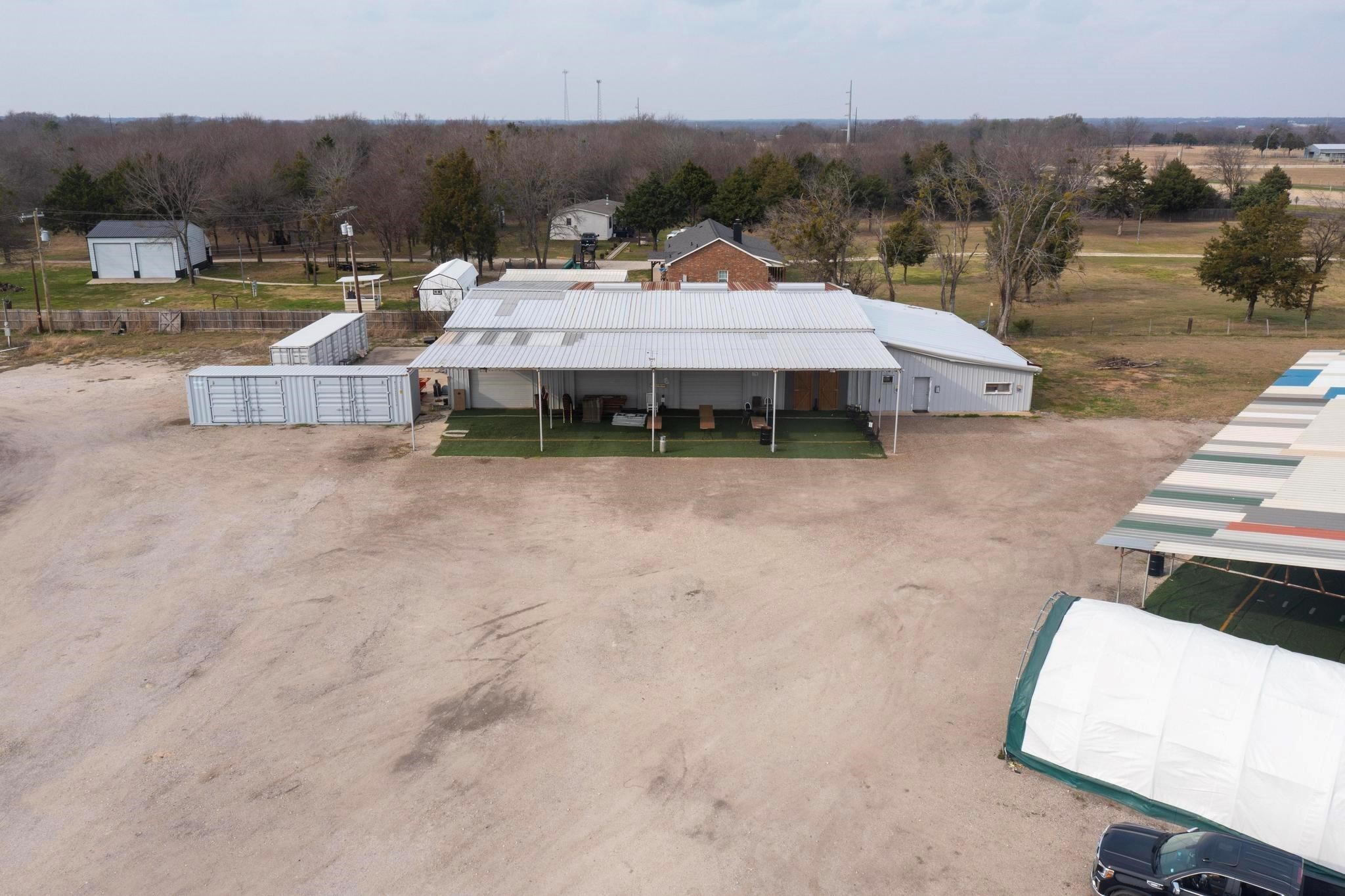 700 E Main Street Richland TX 76681