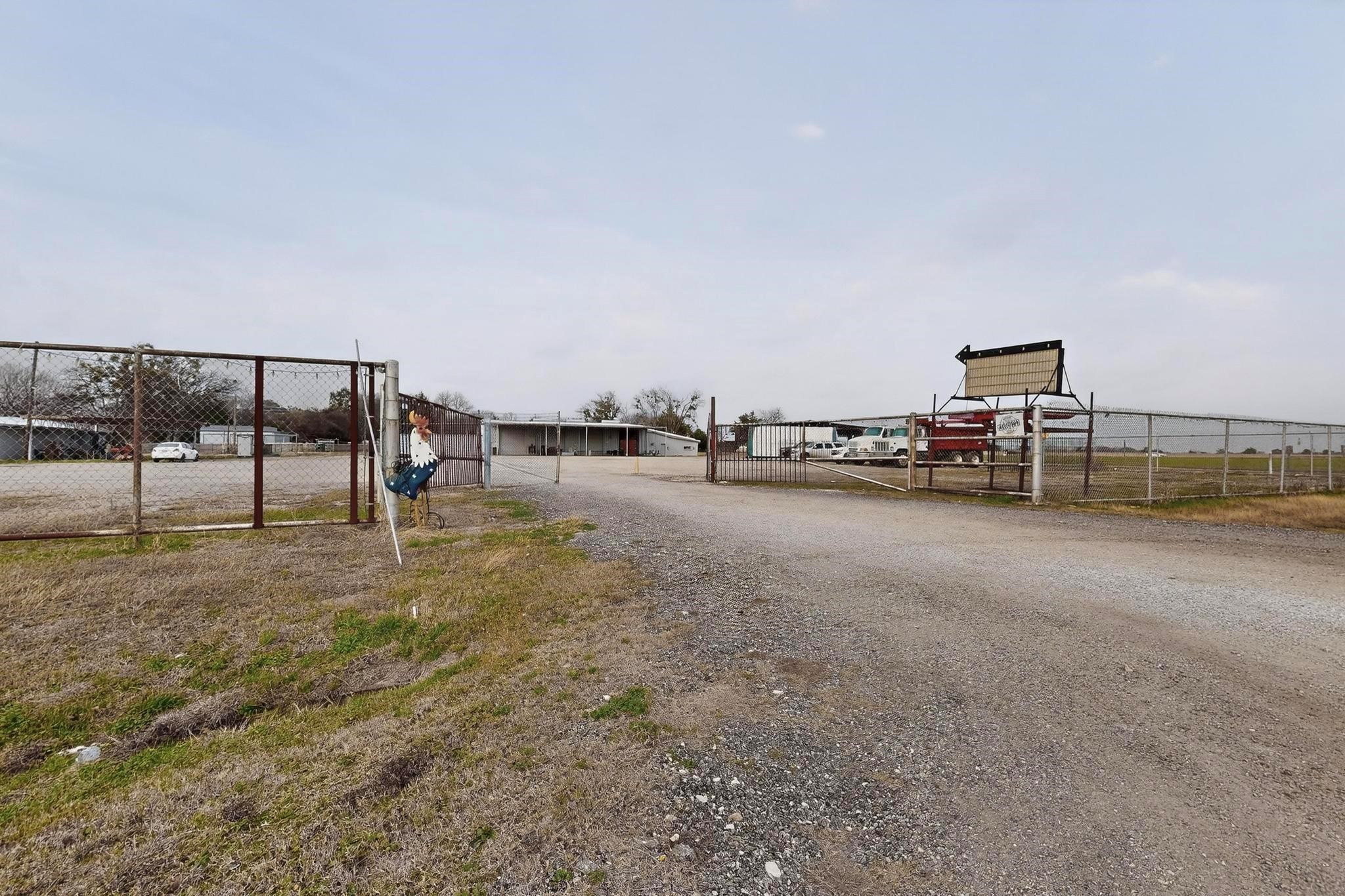 700 E Main Street Richland TX 76681