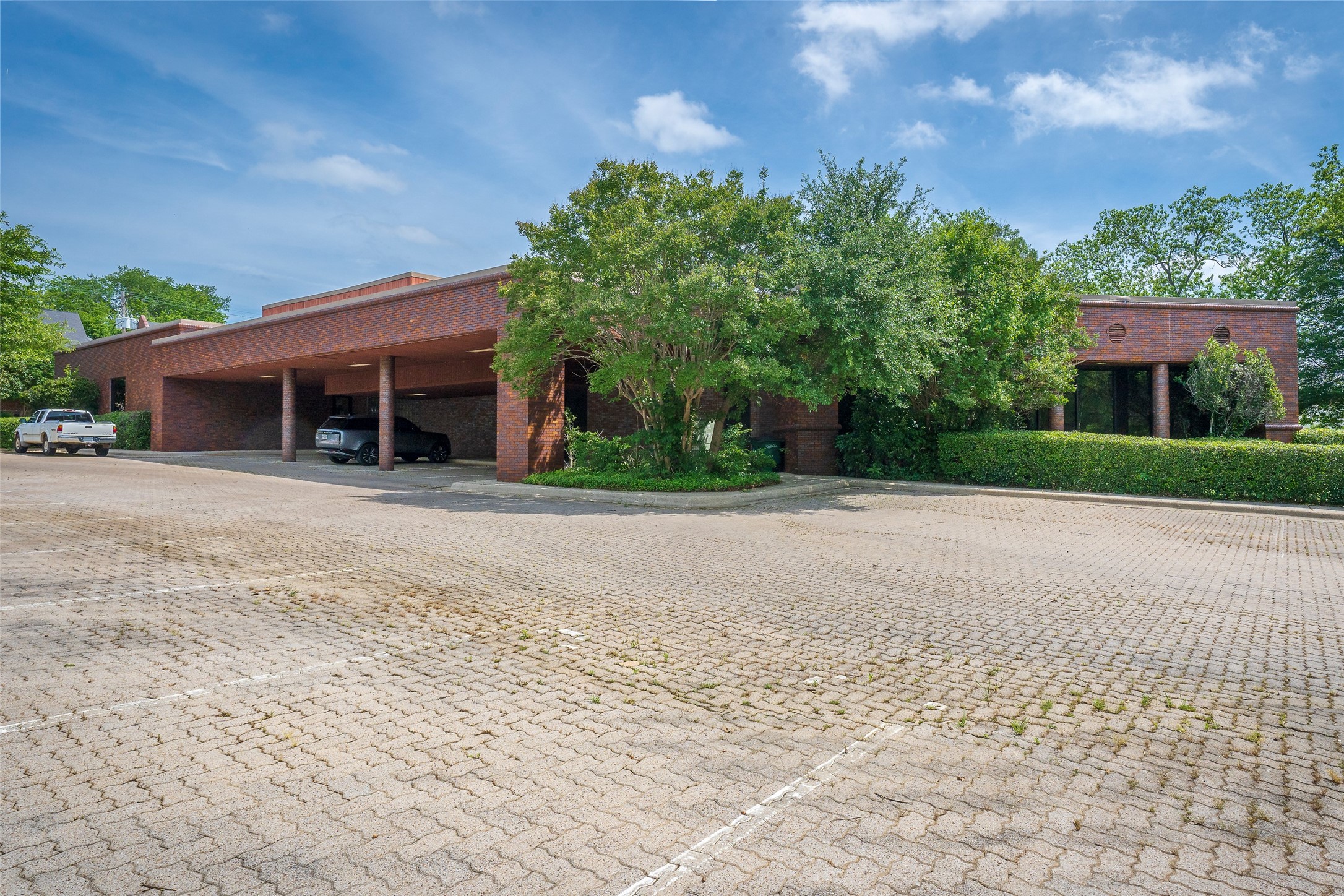 400 W Houston Marshall TX 75670