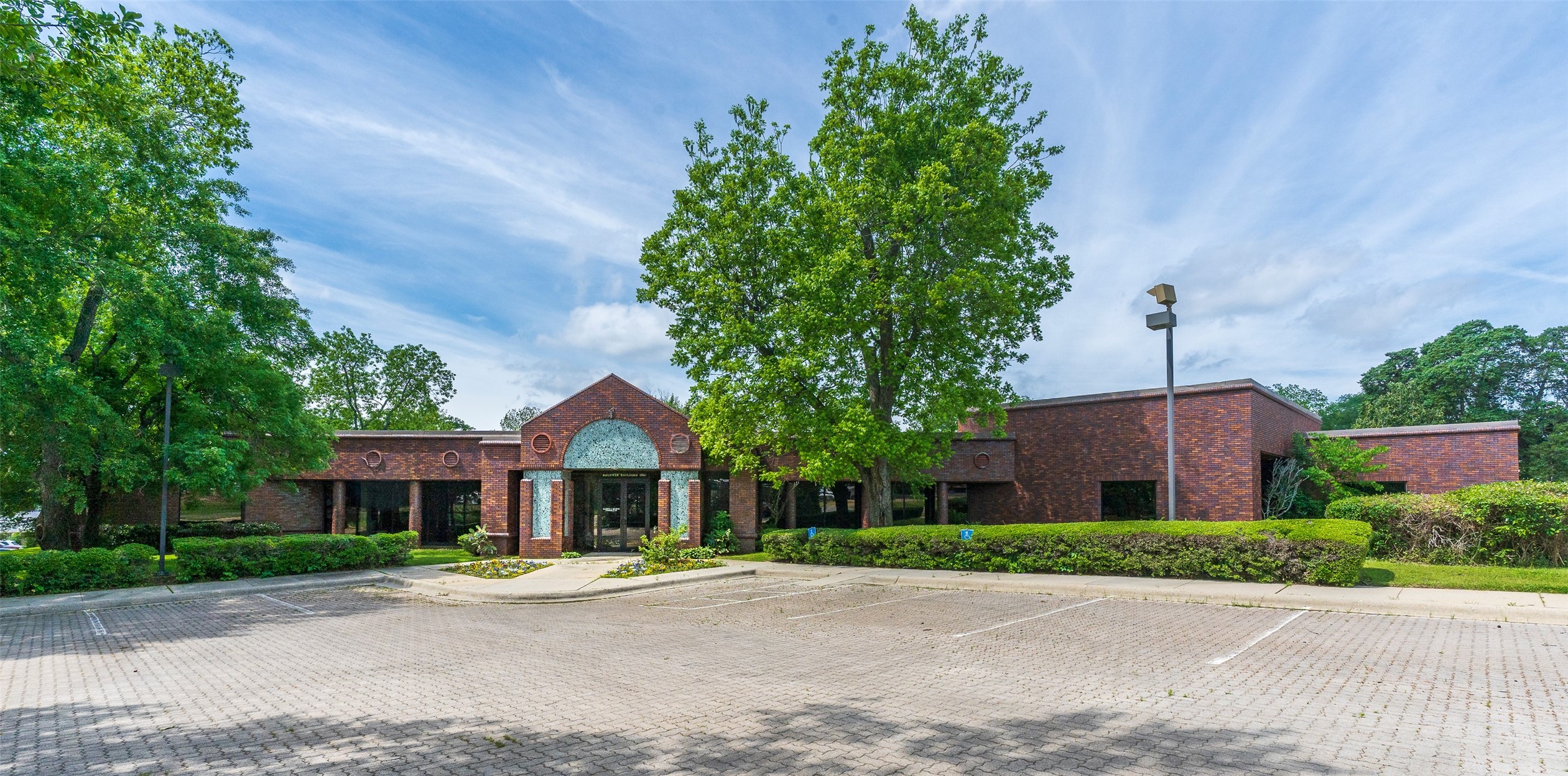 400 W Houston Marshall TX 75670