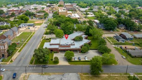 400 W Houston Marshall TX 75670