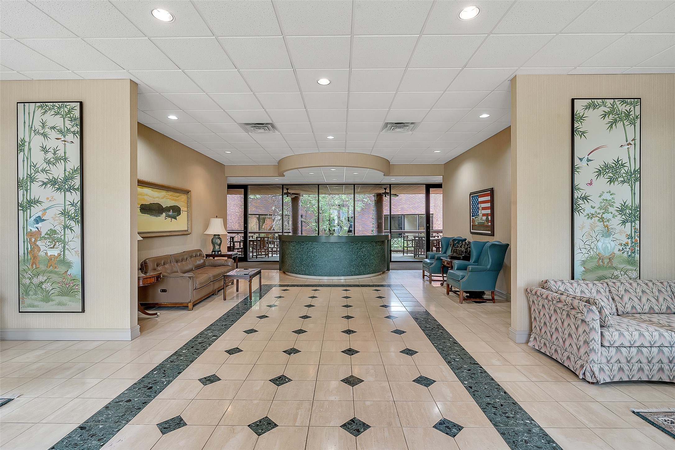 400 W Houston Marshall TX 75670