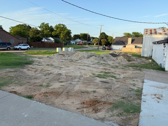 1402 Rodeo Center Boulevard Mesquite TX 75149