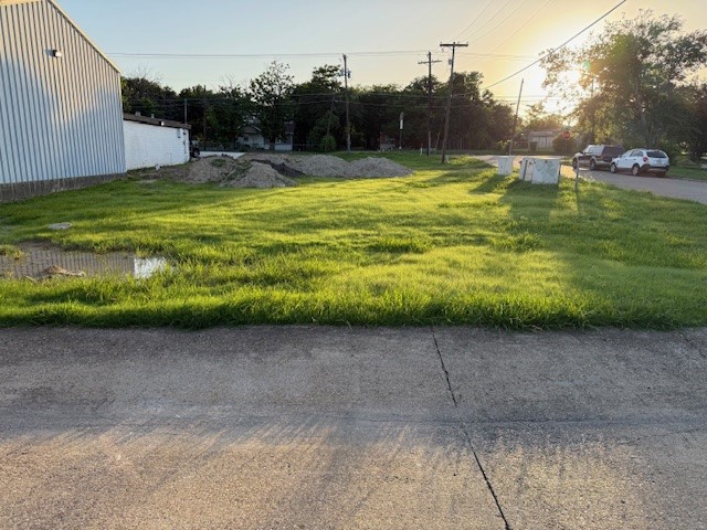 1402 Rodeo Center Boulevard Mesquite TX 75149