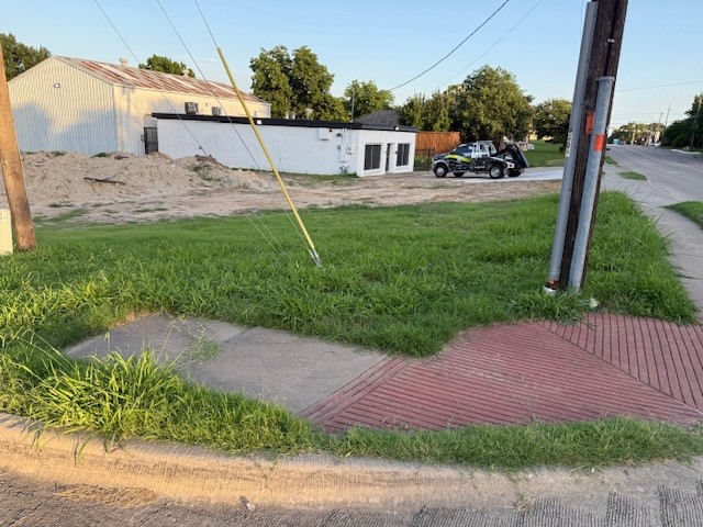 1402 Rodeo Center Boulevard Mesquite TX 75149