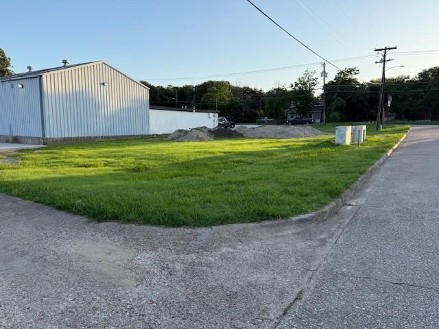 1402 Rodeo Center Boulevard Mesquite TX 75149