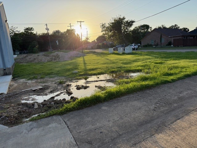 1402 Rodeo Center Boulevard Mesquite TX 75149