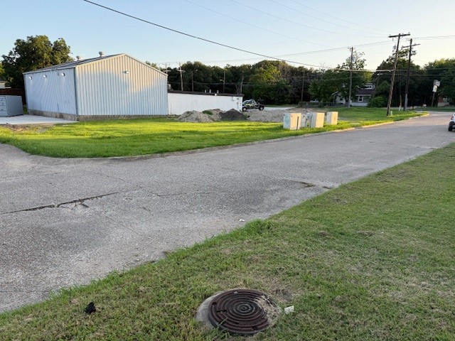 1402 Rodeo Center Boulevard Mesquite TX 75149