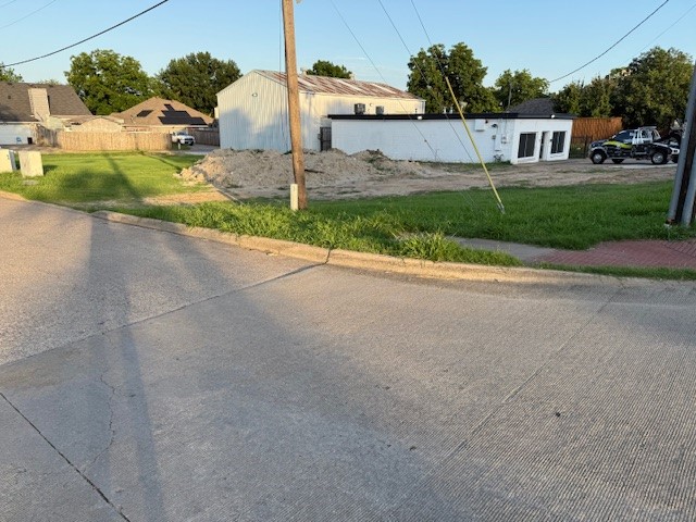 1402 Rodeo Center Boulevard Mesquite TX 75149