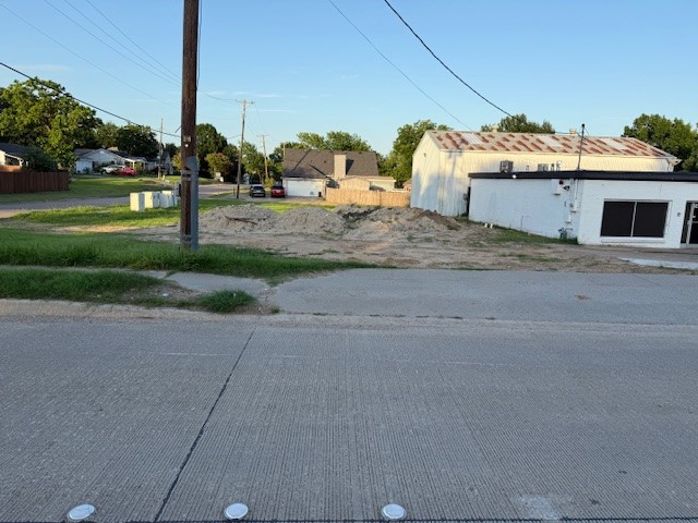 1402 Rodeo Center Boulevard Mesquite TX 75149