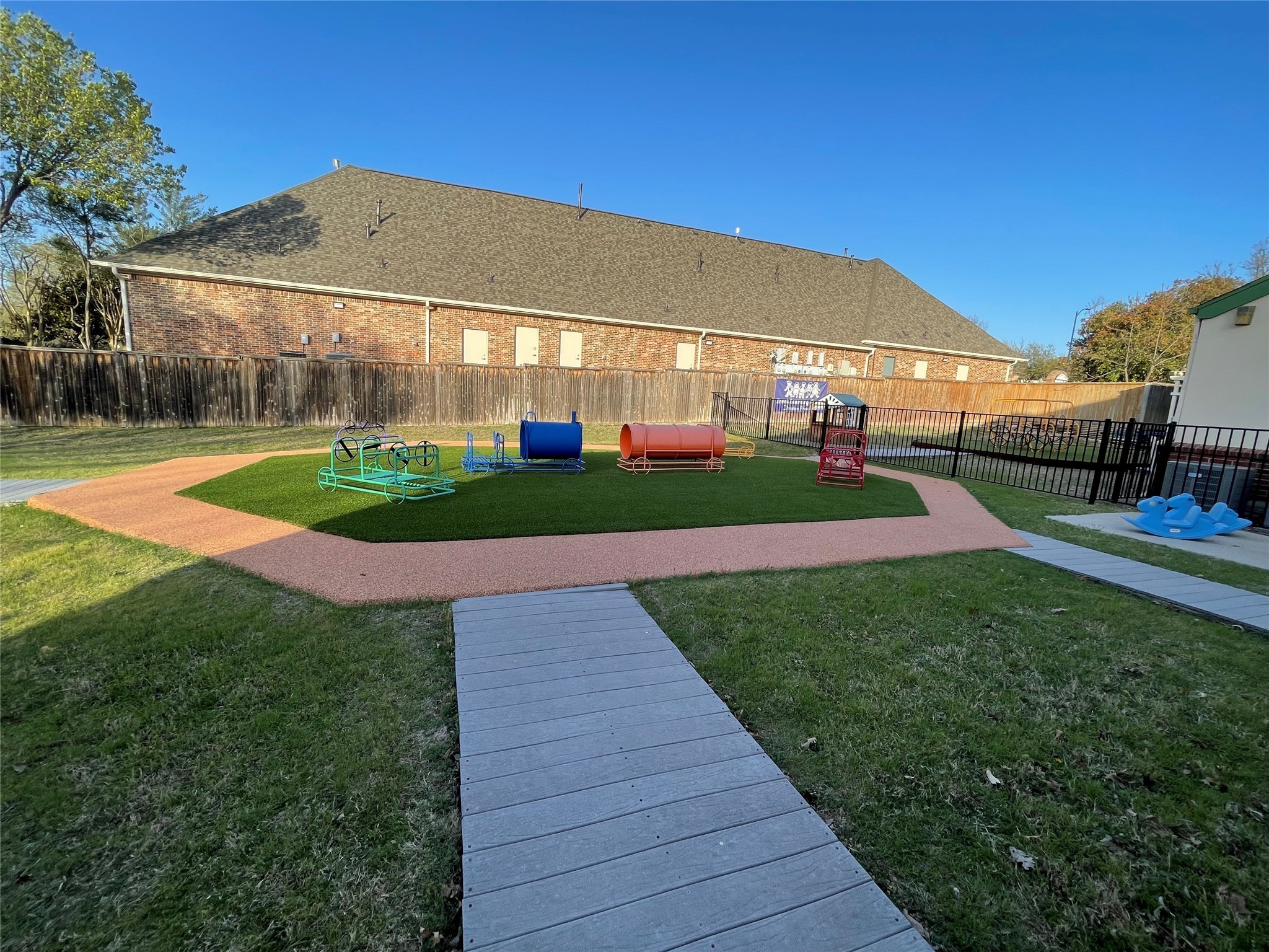 7480 Stonebrook Parkway Frisco TX 75034