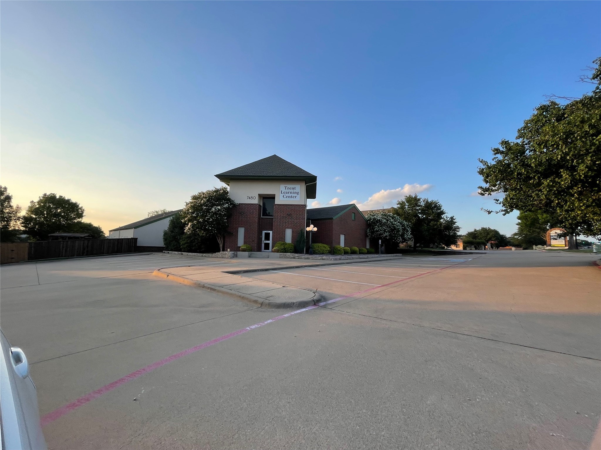 7480 Stonebrook Parkway Frisco TX 75034