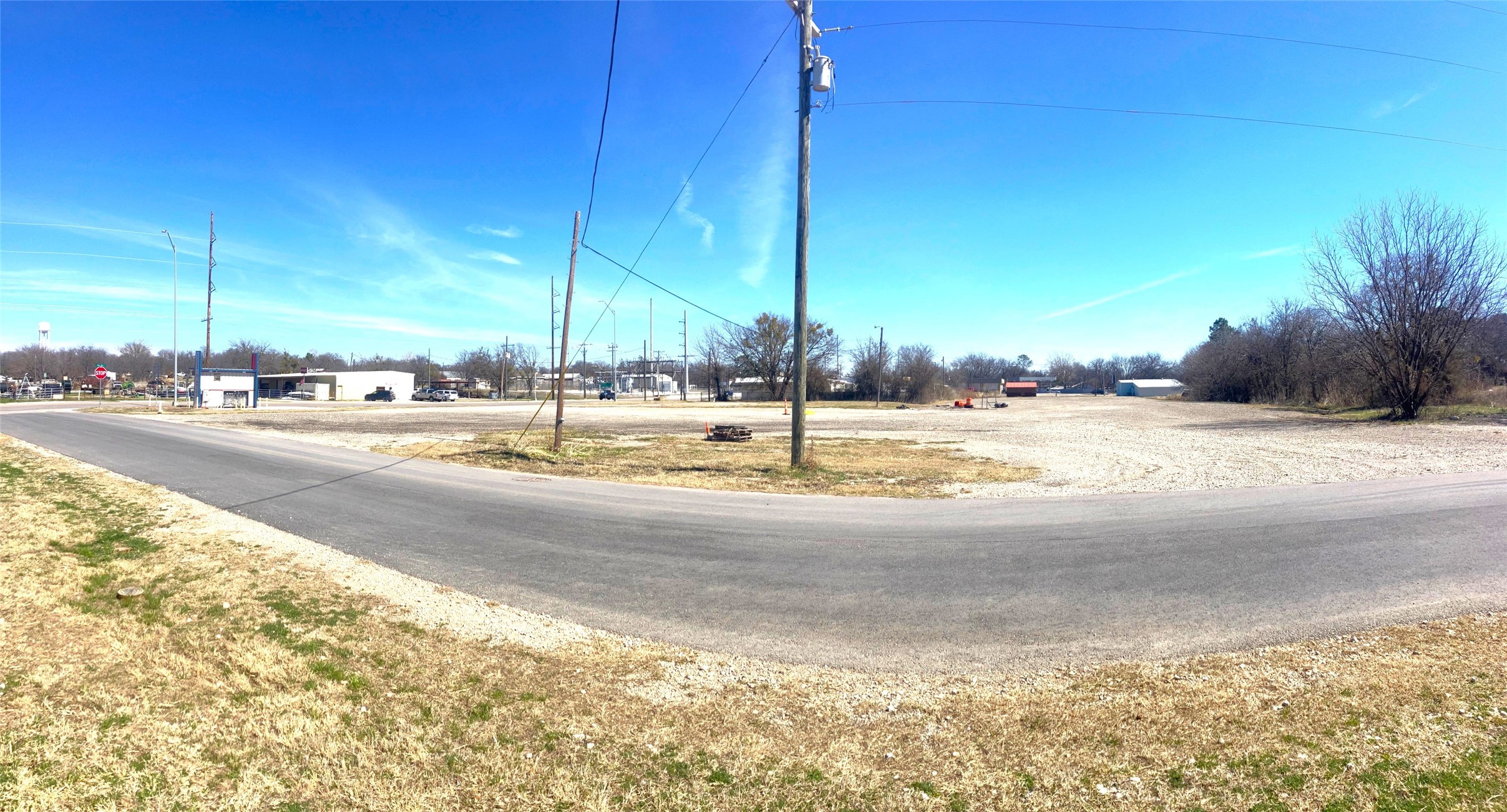 208 W Navarro Avenue De Leon TX 76444