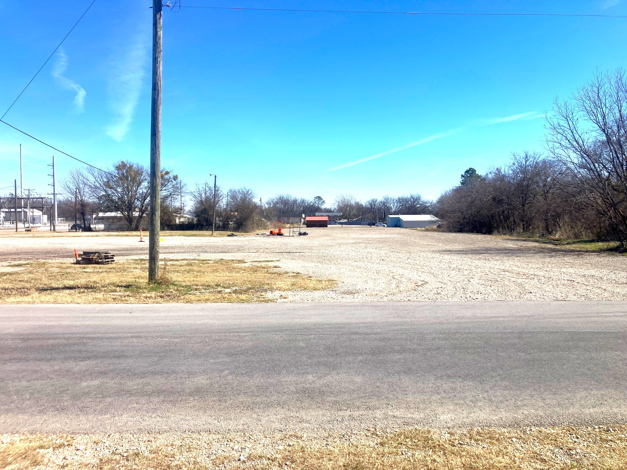 208 W Navarro Avenue De Leon TX 76444