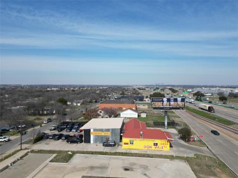 9415 S R L Thornton Freeway Dallas TX 75232