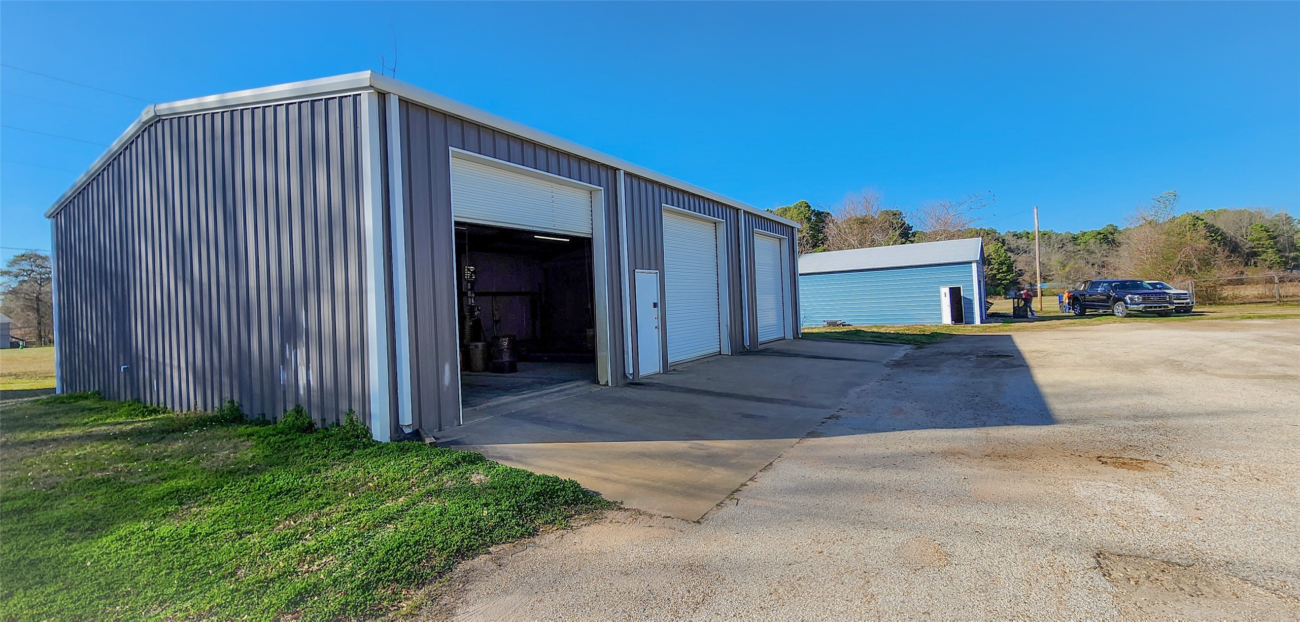 2002 Main Logansport LA 71049