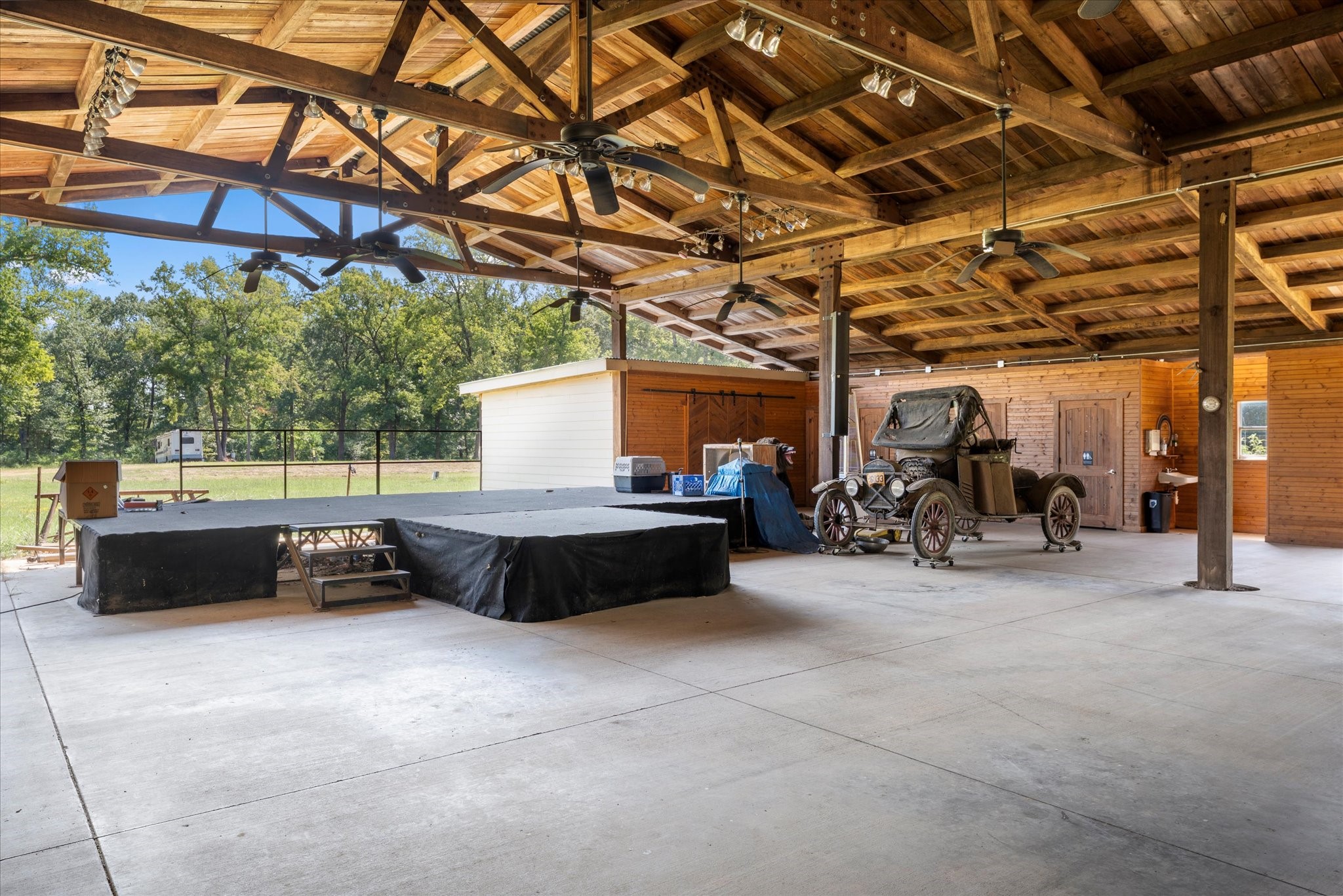 1602 Highway 49 Jefferson TX 75657