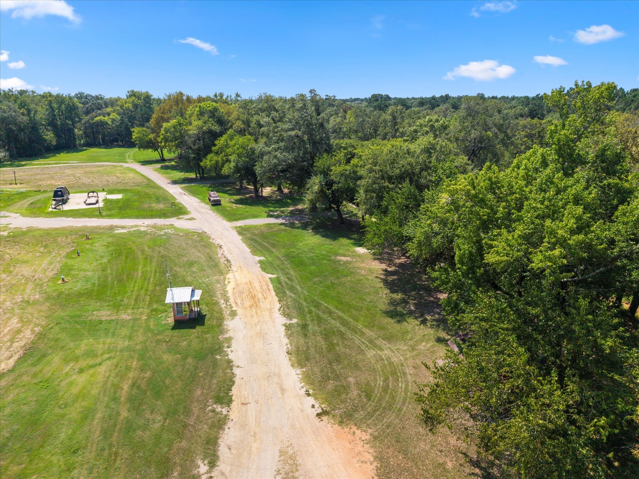 1602 Highway 49 Jefferson TX 75657