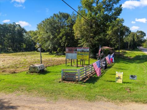 1602 Highway 49 Jefferson TX 75657
