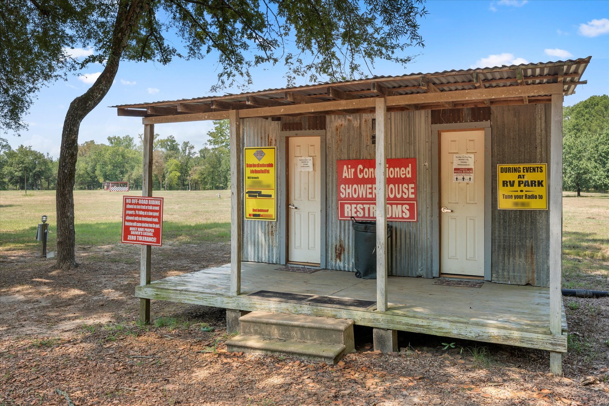 1602 Highway 49 Jefferson TX 75657