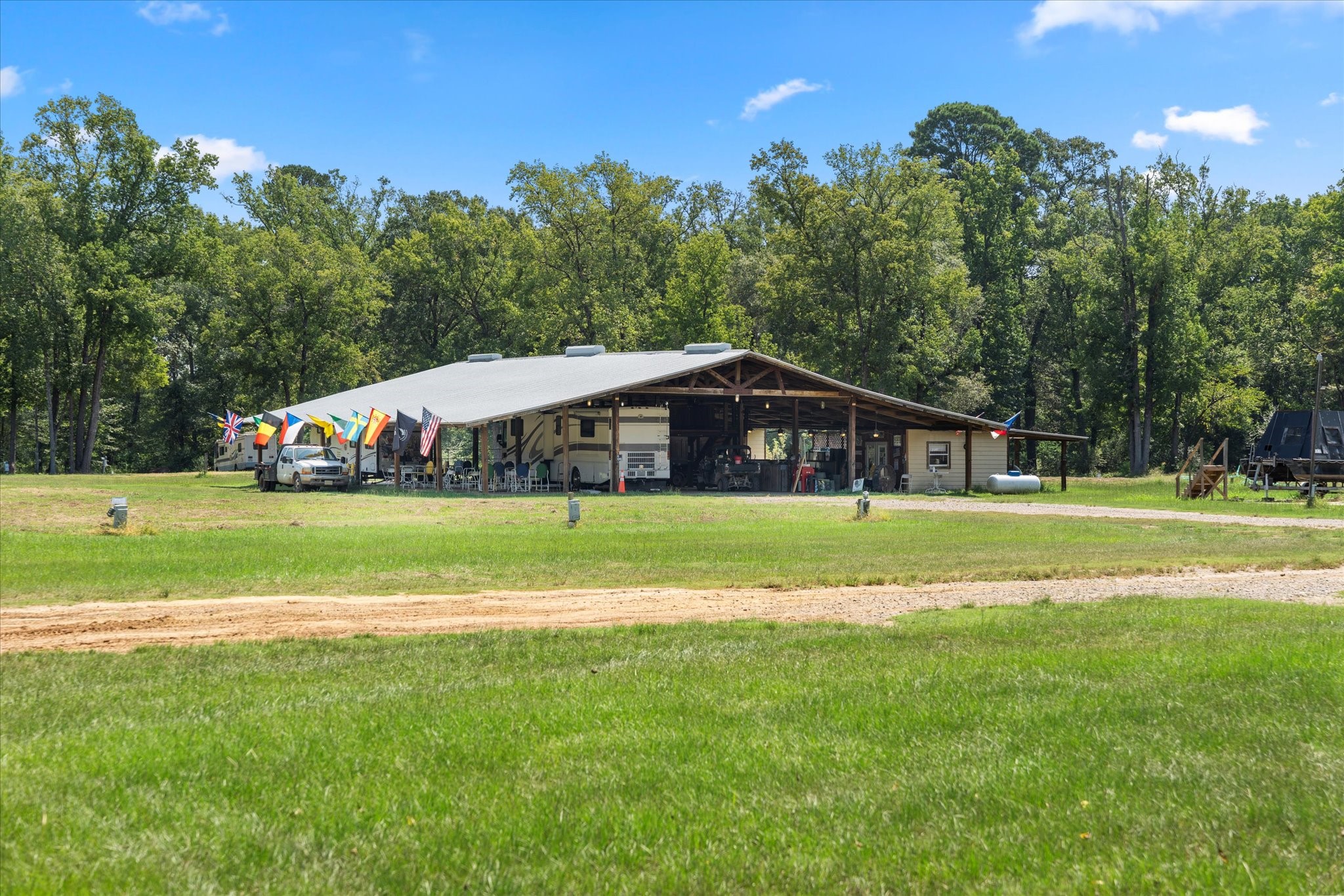 1602 Highway 49 Jefferson TX 75657