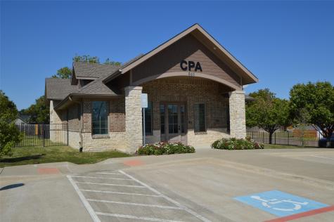 865 N Town East Boulevard Mesquite TX 75150