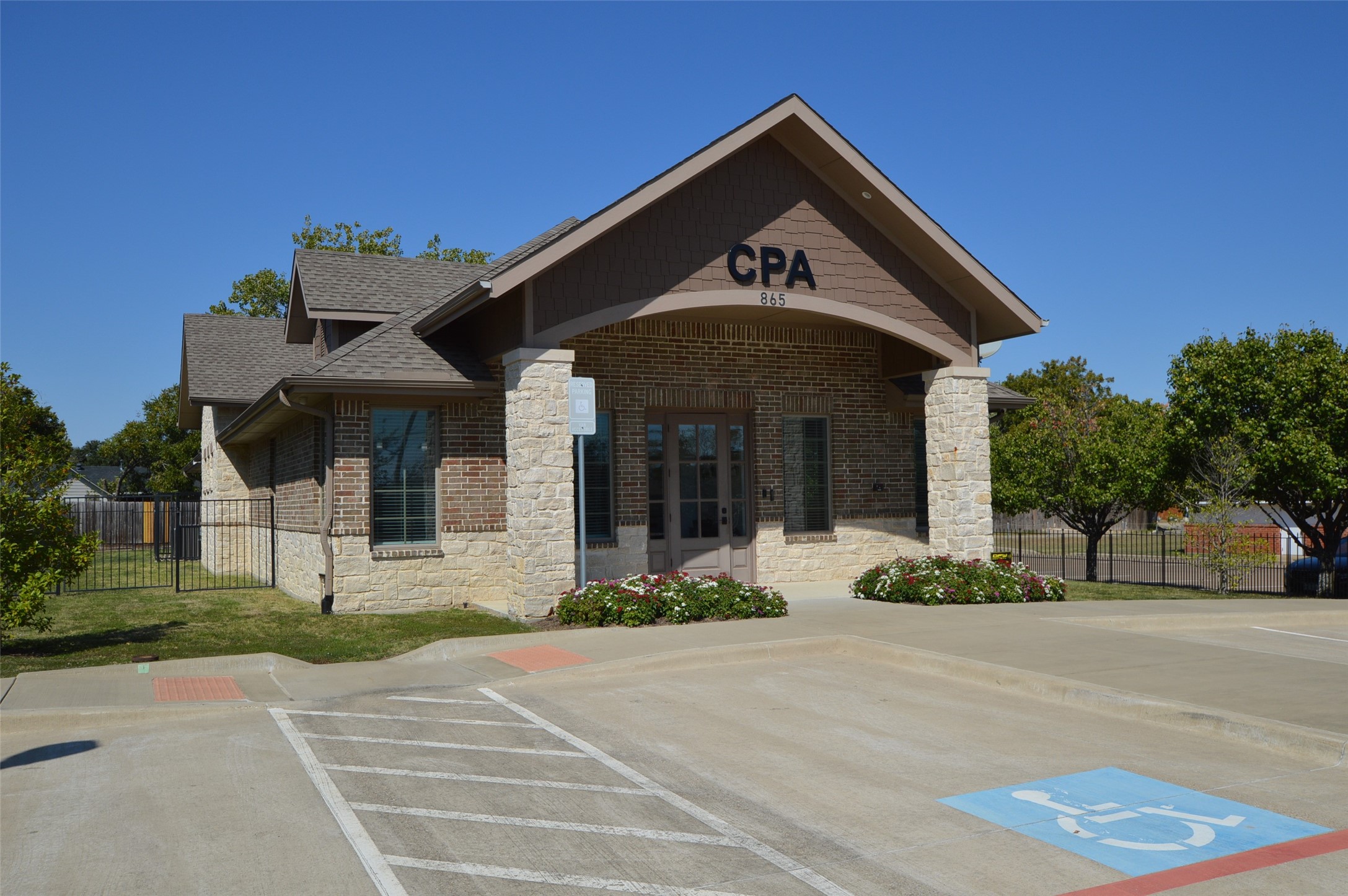865 N Town East Boulevard Mesquite TX 75150