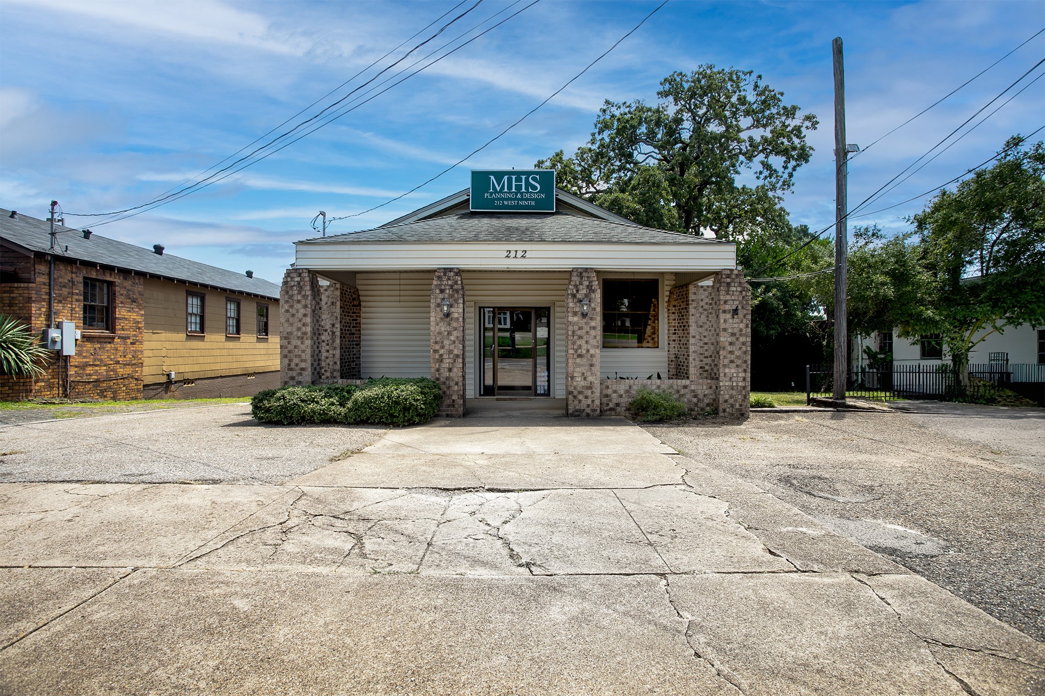 212 W 9th Street Tyler TX 75701