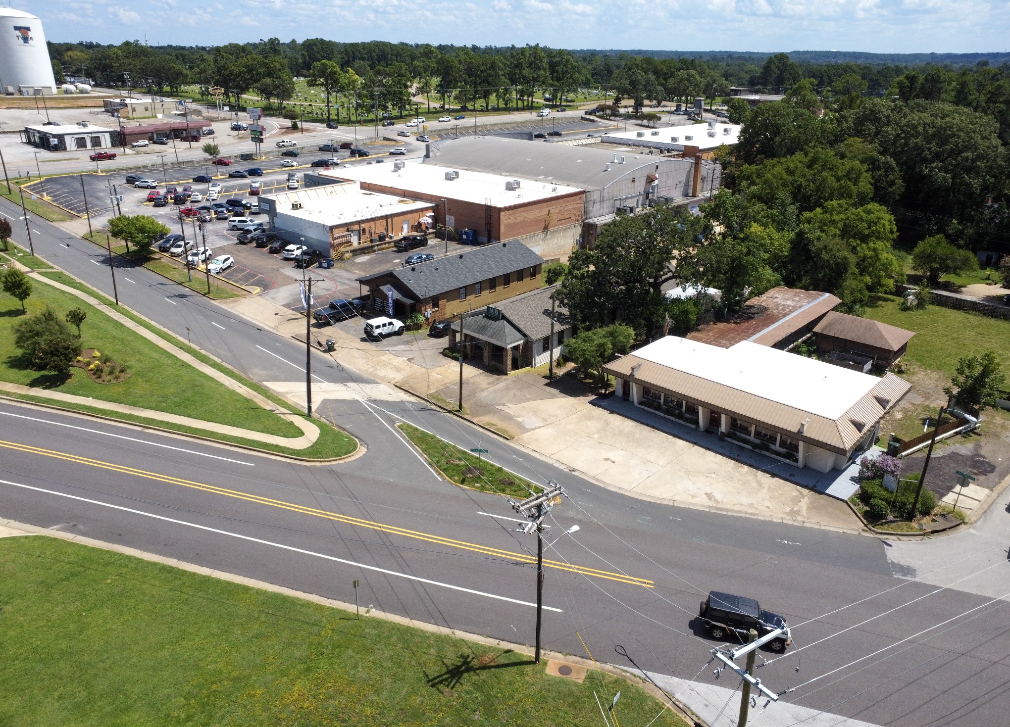 212 W 9th Street Tyler TX 75701