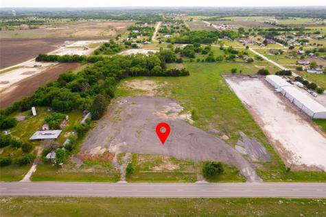 3816 S Burleson Boulevard Burleson TX 76009