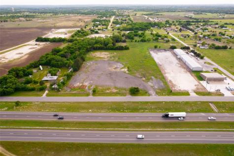 3816 S Burleson Boulevard Burleson TX 76009