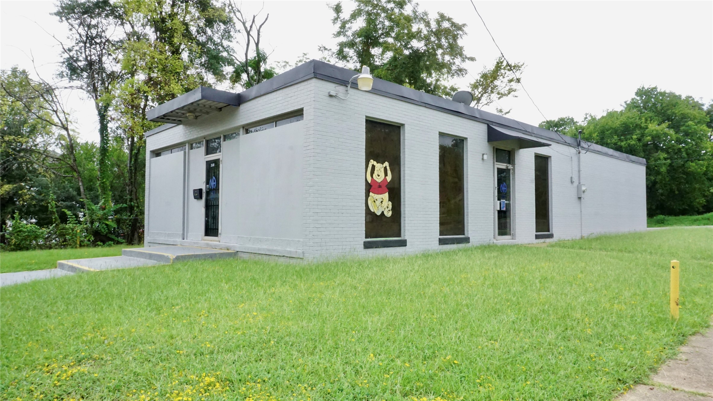 530 N Border Avenue Tyler TX 75702