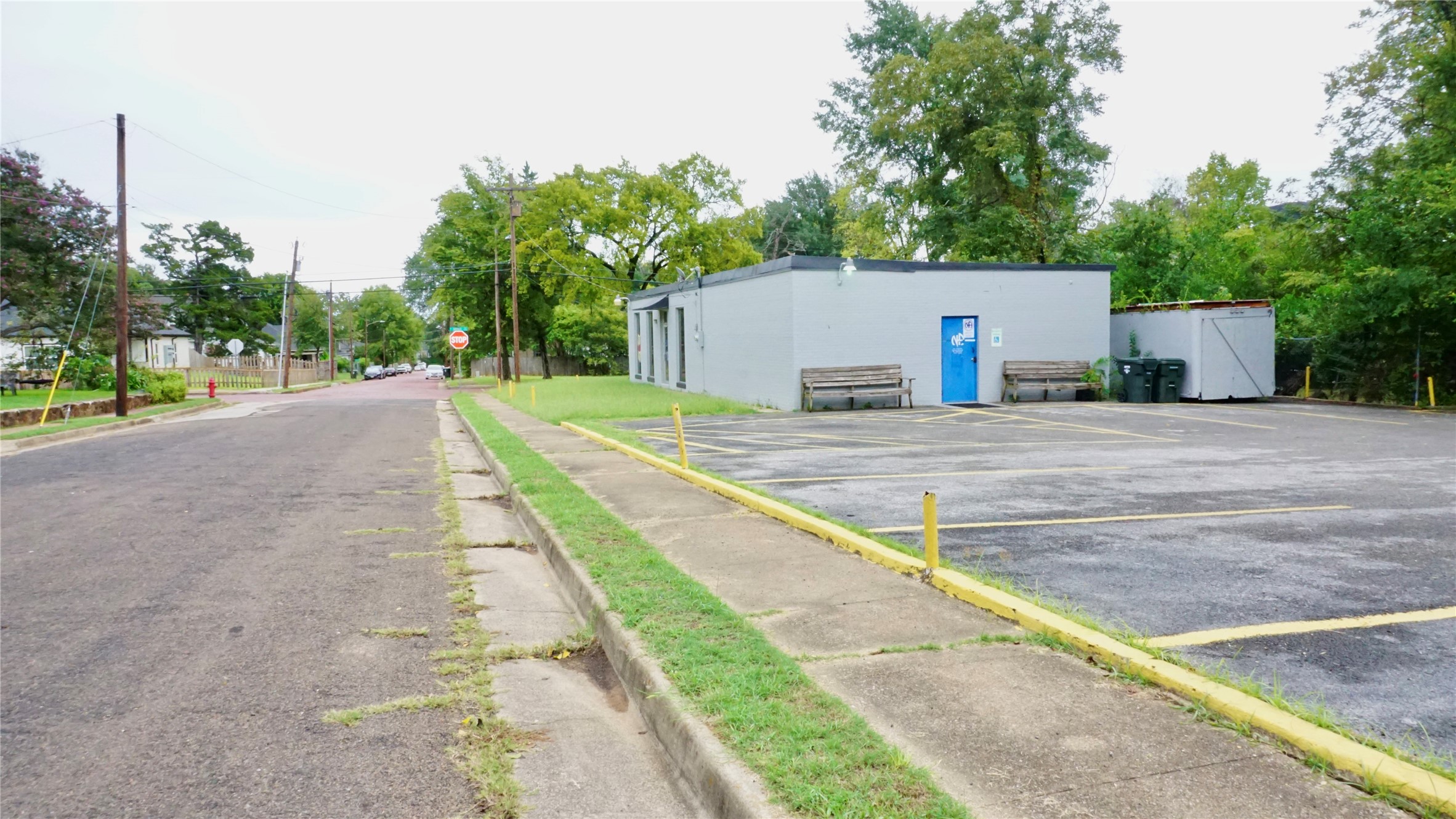 530 N Border Avenue Tyler TX 75702