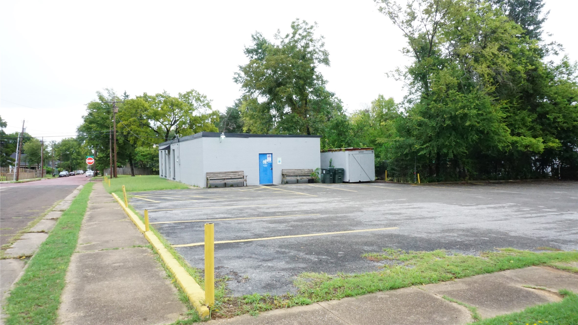 530 N Border Avenue Tyler TX 75702