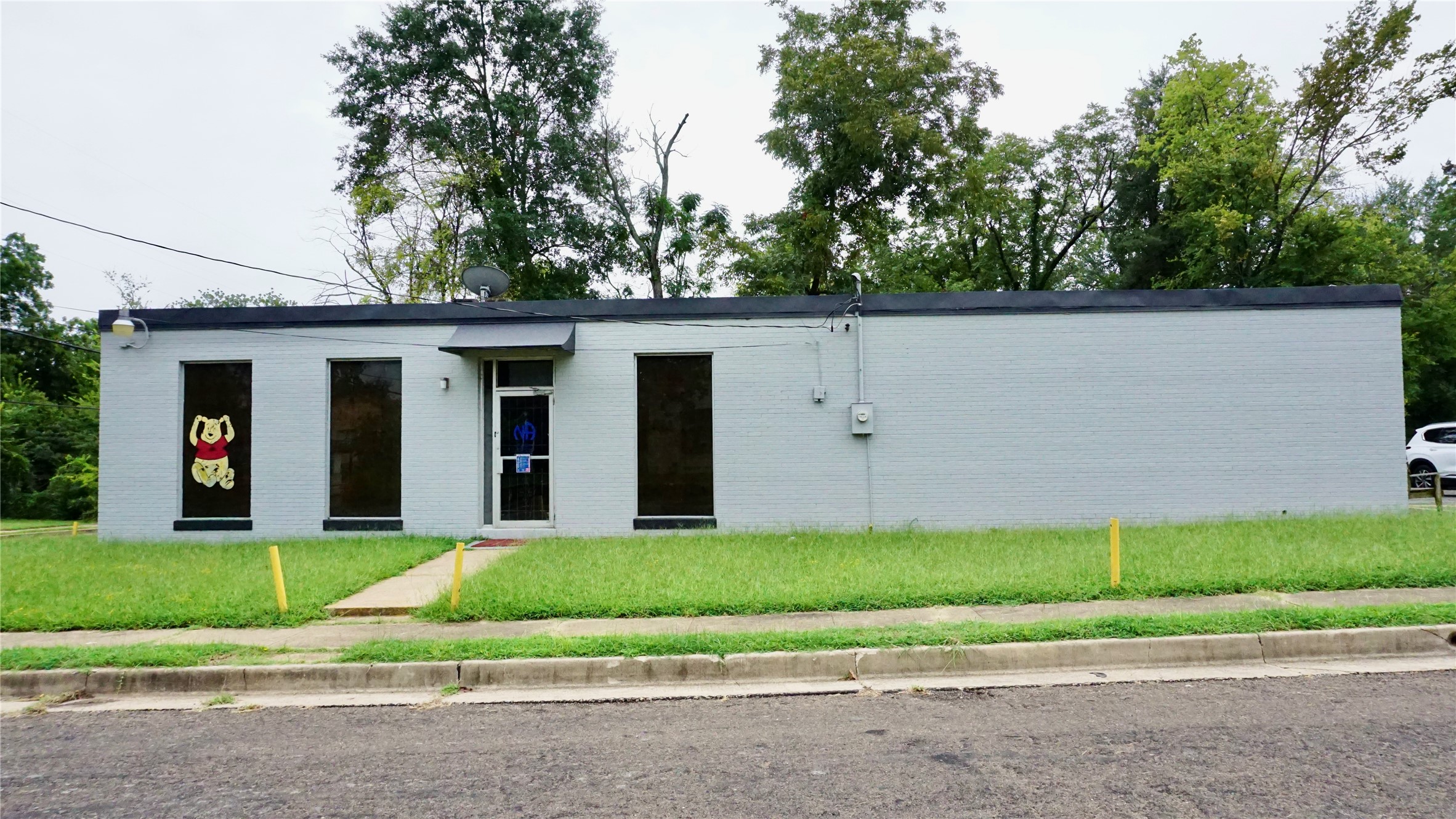 530 N Border Avenue Tyler TX 75702