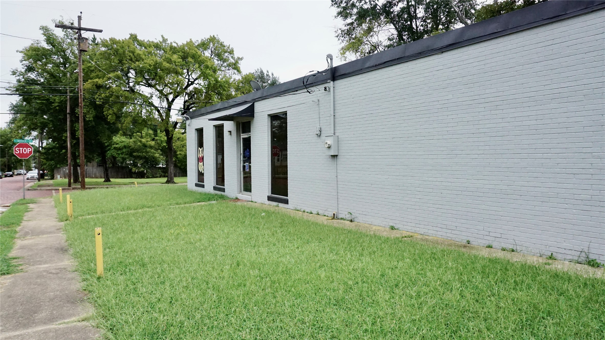 530 N Border Avenue Tyler TX 75702
