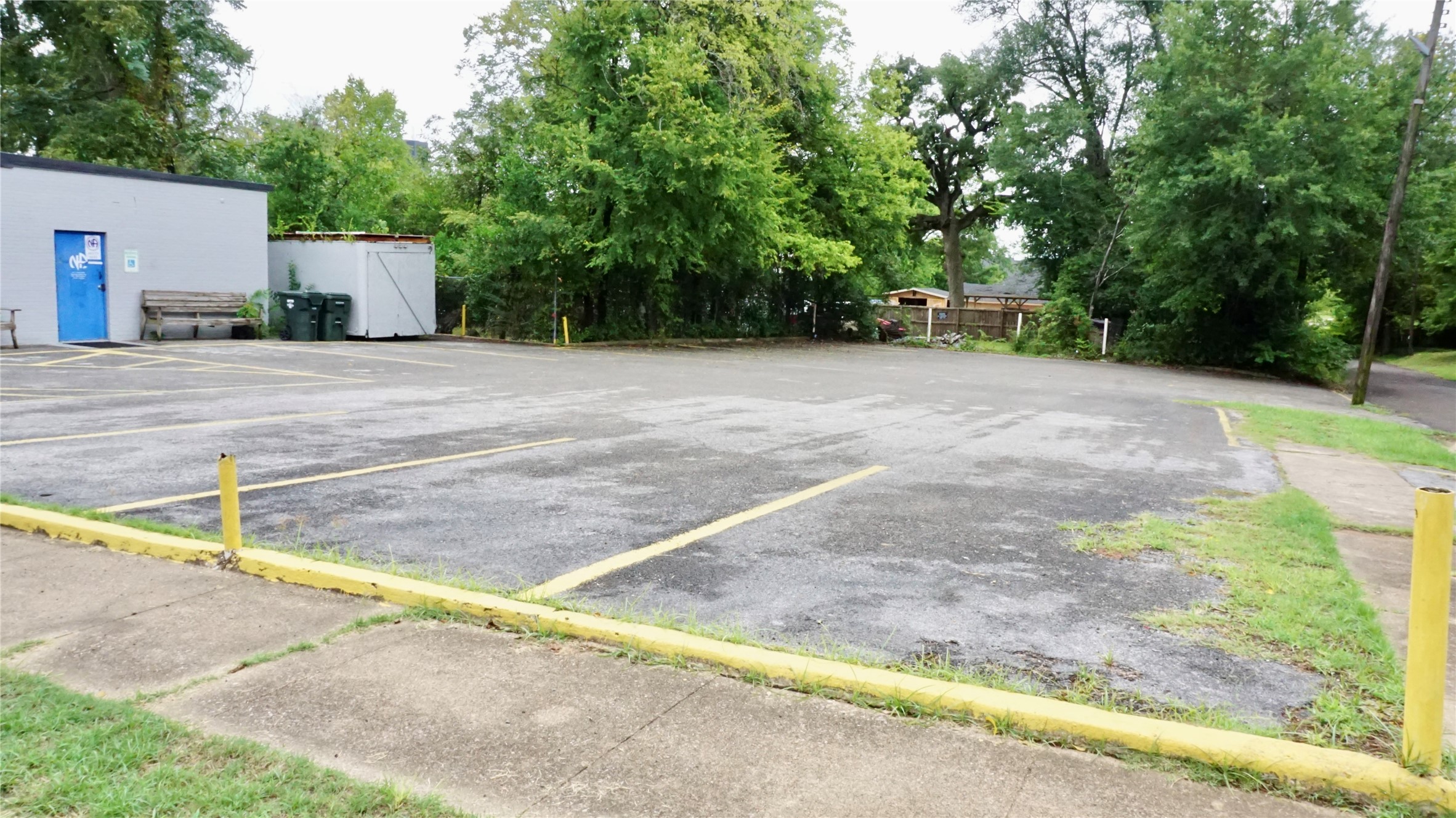 530 N Border Avenue Tyler TX 75702