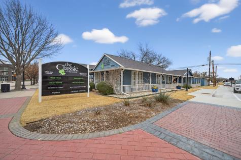 504 N Oak Street Roanoke TX 76262