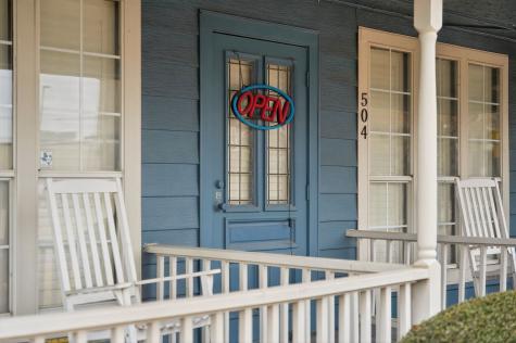 504 N Oak Street Roanoke TX 76262