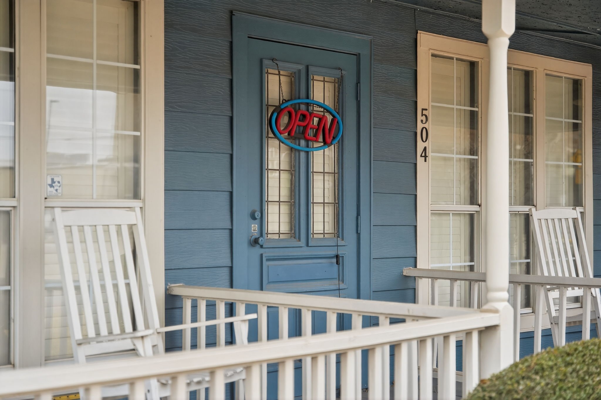 504 N Oak Street Roanoke TX 76262